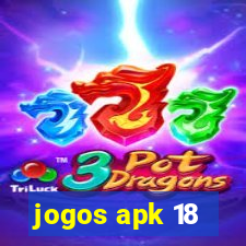 jogos apk 18